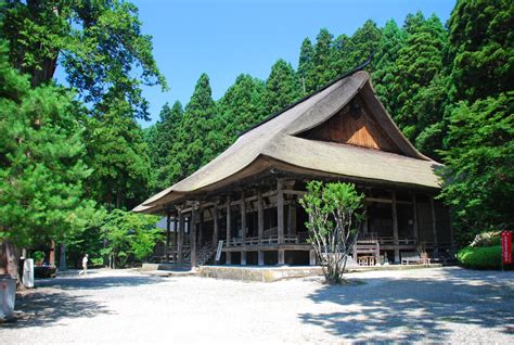 慈恩寺|慈恩寺 (寒河江市)